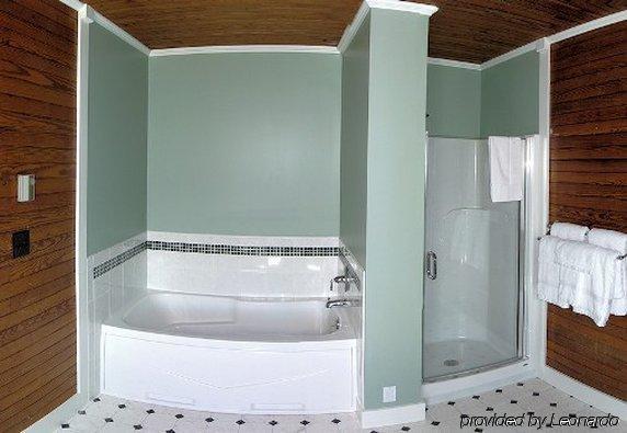 Grey Havens Inn Georgetown Quarto foto