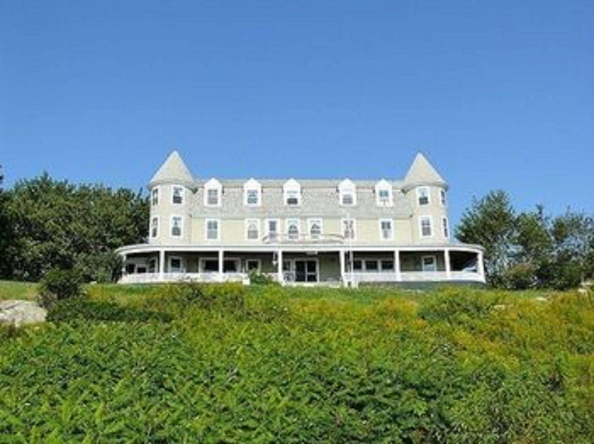 Grey Havens Inn Georgetown Exterior foto