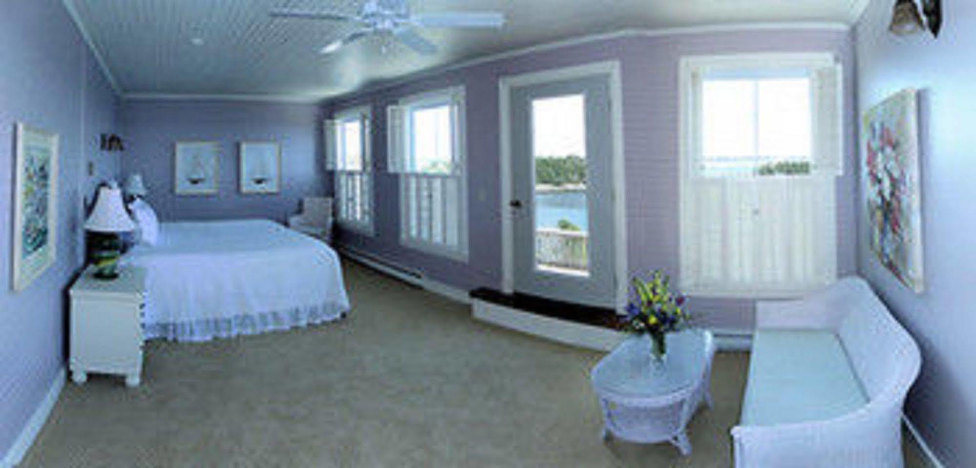 Grey Havens Inn Georgetown Exterior foto
